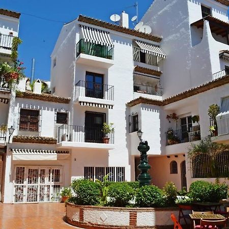 Casa Casablanca Leilighet Torremolinos Eksteriør bilde