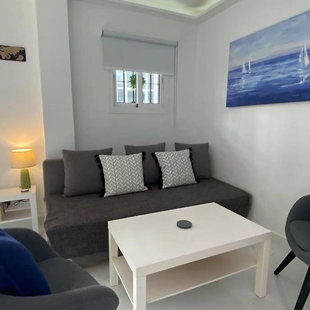Casa Casablanca Leilighet Torremolinos Eksteriør bilde