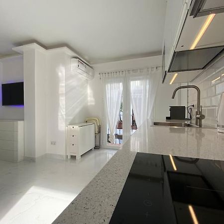 Casa Casablanca Leilighet Torremolinos Eksteriør bilde