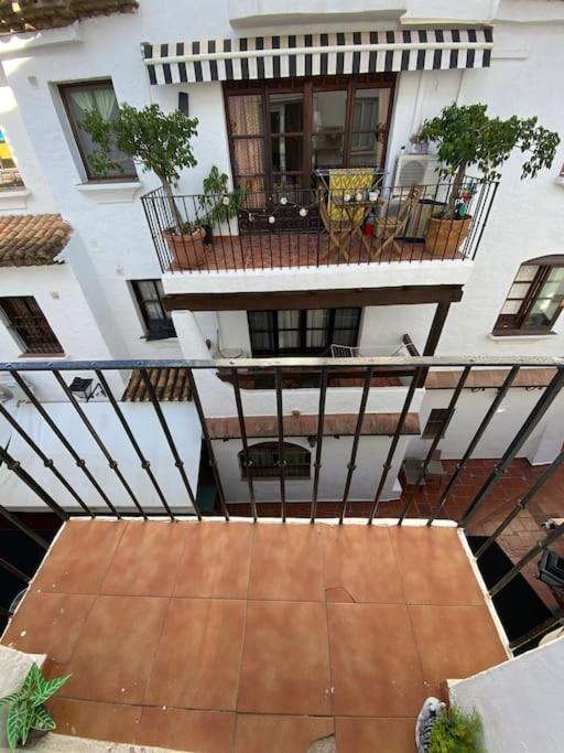 Casa Casablanca Leilighet Torremolinos Eksteriør bilde