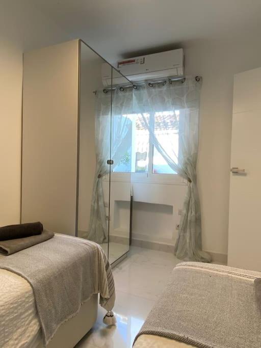 Casa Casablanca Leilighet Torremolinos Eksteriør bilde