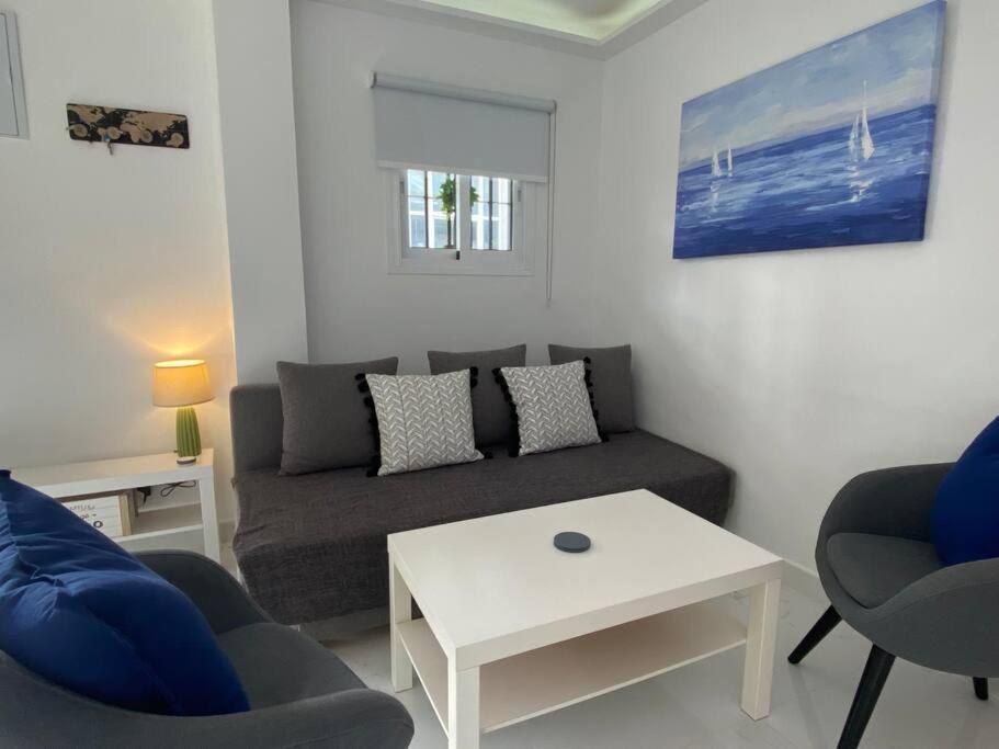 Casa Casablanca Leilighet Torremolinos Eksteriør bilde